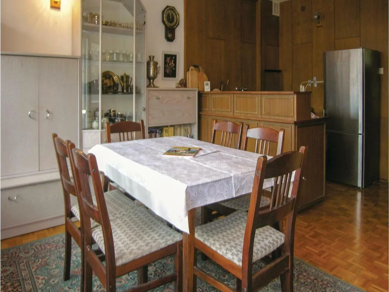 Two-Bedroom Holiday Home In Poznań 0*,  Polónia