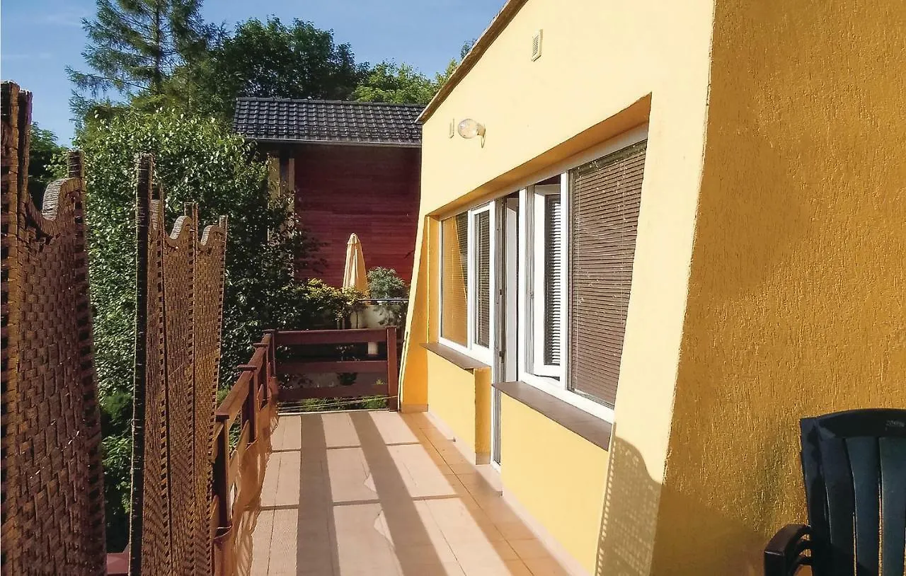 Two-Bedroom Holiday Home In Poznań