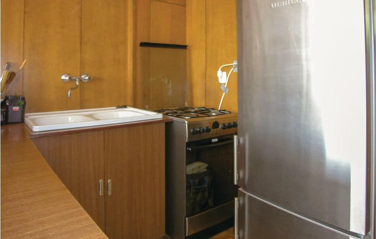 Two-Bedroom Holiday Home In Poznań